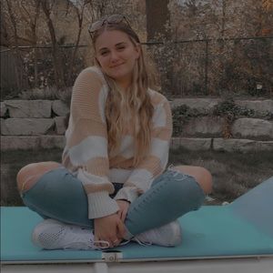 Meet your Posher, Ivy